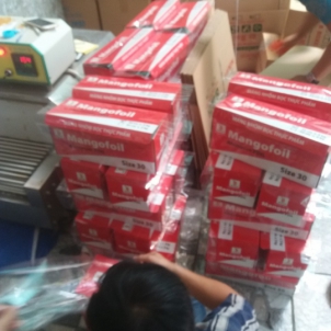 Giấy Bạc 5kg