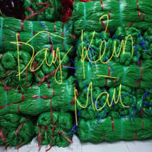 Dây Kẽm Đủ Màu