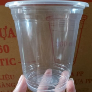 Ly 360 Trơn TT