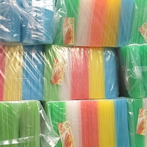 Ống Hút 350g