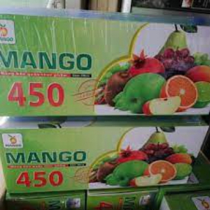 Màng Thực Phẩm 450