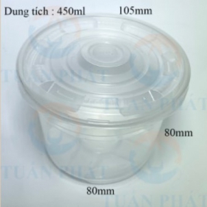 THỐ CHÁO 150 X 80