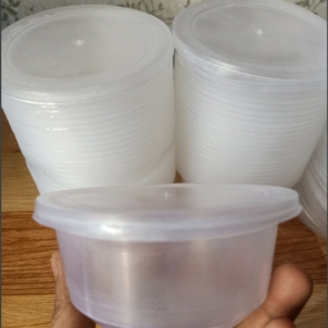 THỐ NHỰA CHÈ
