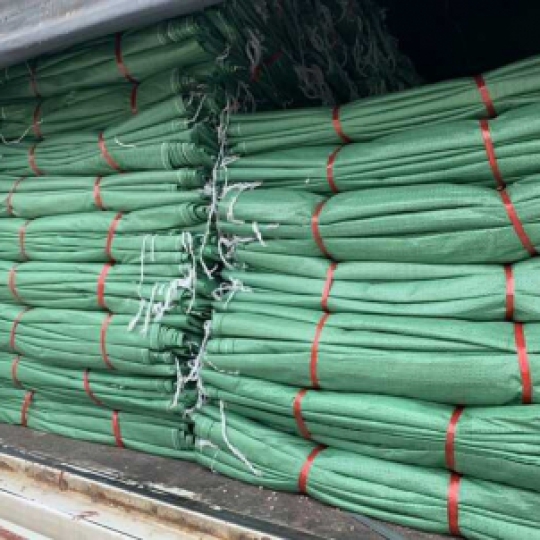 Bao Pp Dệt 300kg