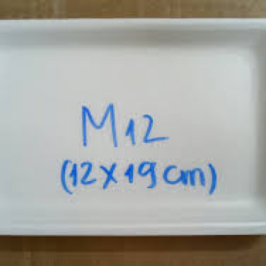 Khay Xốp M12