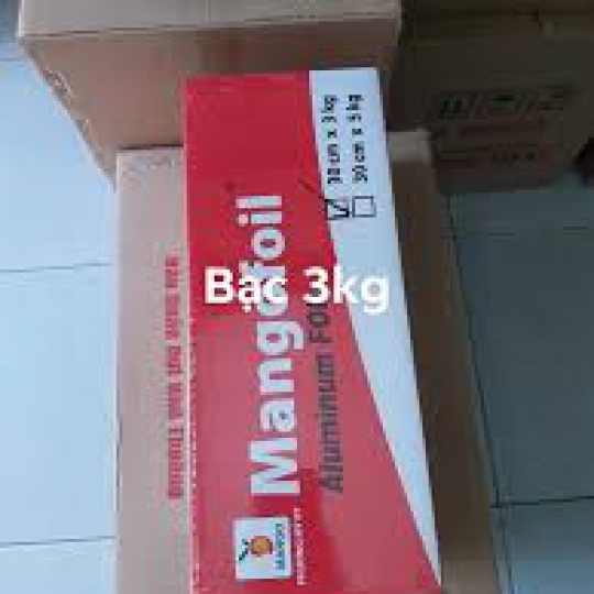 Giấy Bạc Ngắn