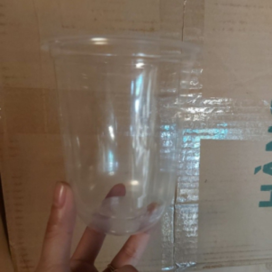 Ly 500 Bầu PP